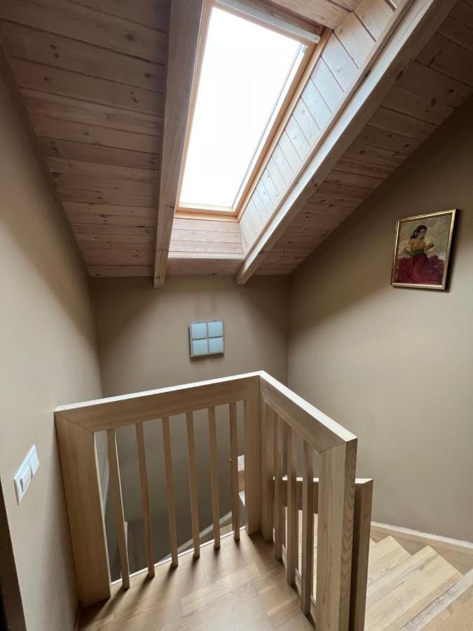 Stella Villa Ziemupe ภายนอก รูปภาพ